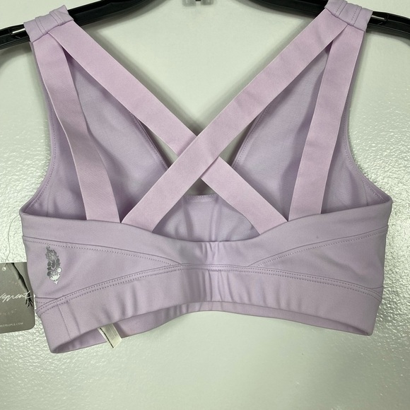 Free People movement sports bra dance - Picture 2 of 8